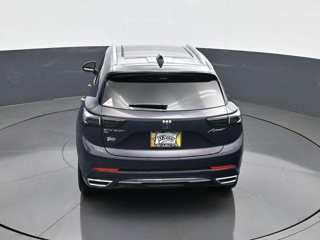 new 2026 Buick Envision car, priced at $50,625