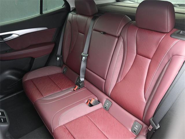 new 2025 Buick Envision car, priced at $40,311