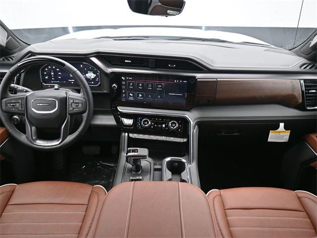 new 2026 GMC Sierra 1500 car, priced at $78,407