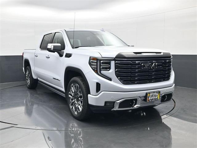 new 2026 GMC Sierra 1500 car, priced at $78,407