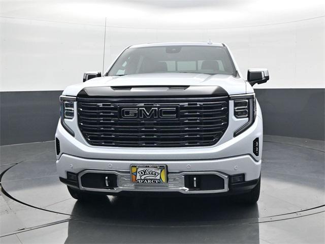 new 2026 GMC Sierra 1500 car, priced at $78,407