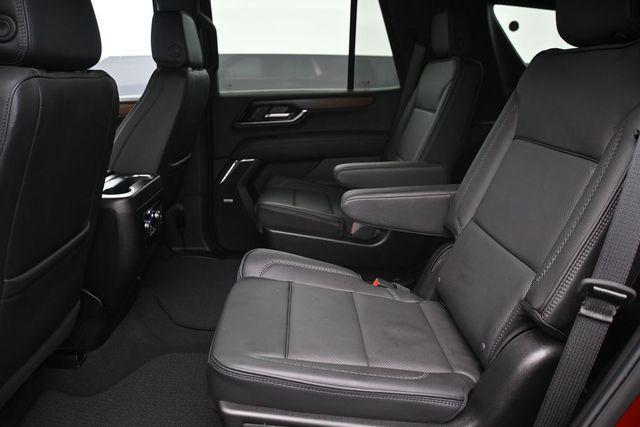 used 2026 GMC Yukon car, priced at $83,995
