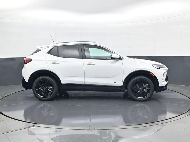 new 2026 Buick Encore GX car, priced at $29,797