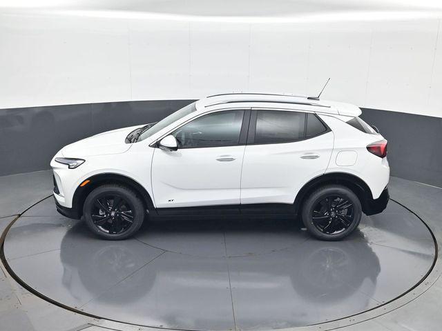 new 2026 Buick Encore GX car, priced at $29,797
