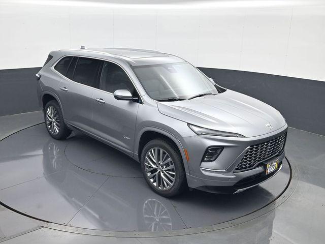 new 2026 Buick Enclave car, priced at $59,809