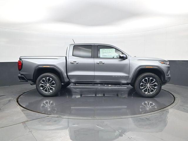 new 2026 GMC Canyon car, priced at $54,540