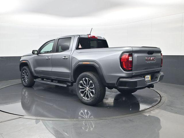 new 2026 GMC Canyon car, priced at $54,540