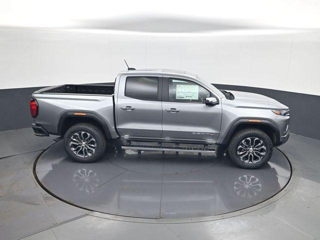 new 2026 GMC Canyon car, priced at $54,540