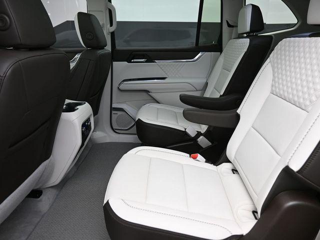 used 2024 GMC Acadia car, priced at $49,500