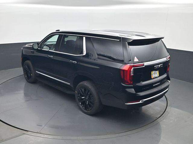 new 2026 GMC Yukon car, priced at $82,963