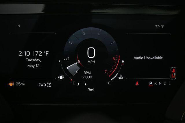 new 2026 GMC Yukon car, priced at $82,963