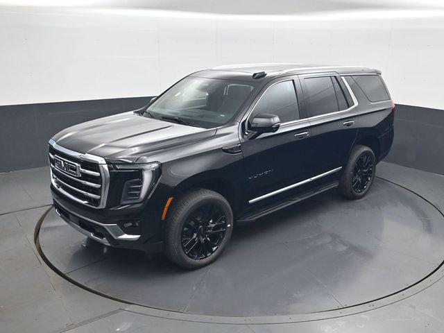 new 2026 GMC Yukon car, priced at $82,963