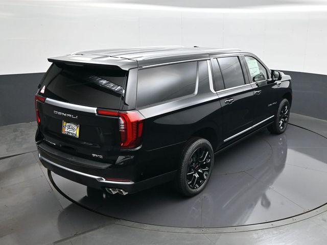 new 2026 GMC Yukon XL car, priced at $90,826