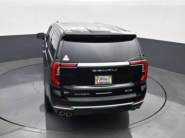 new 2026 GMC Yukon XL car, priced at $90,826