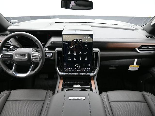 new 2026 GMC Yukon XL car, priced at $90,826