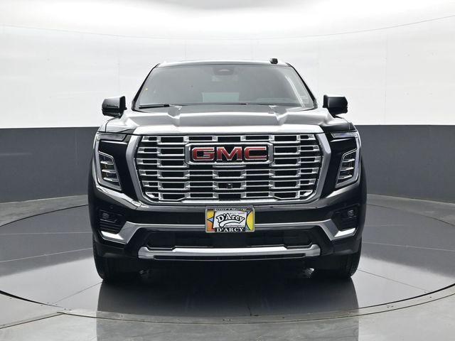 new 2026 GMC Yukon XL car, priced at $90,826