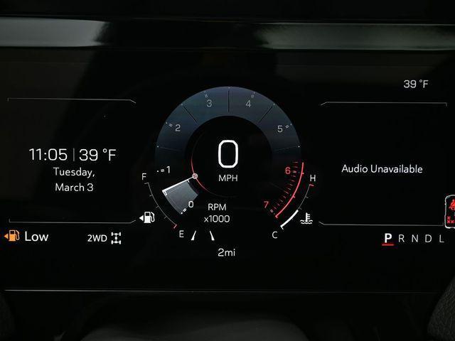 new 2026 GMC Yukon XL car, priced at $90,826
