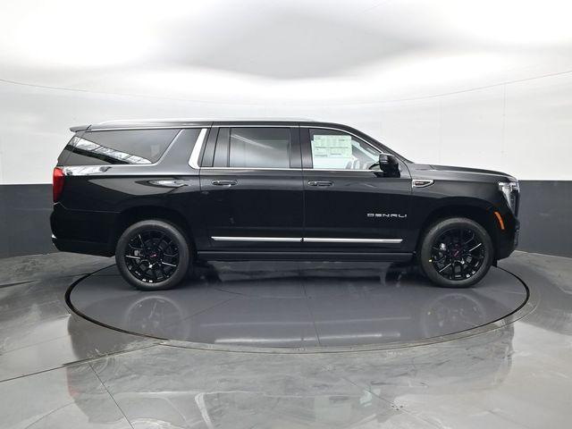 new 2026 GMC Yukon XL car, priced at $90,826
