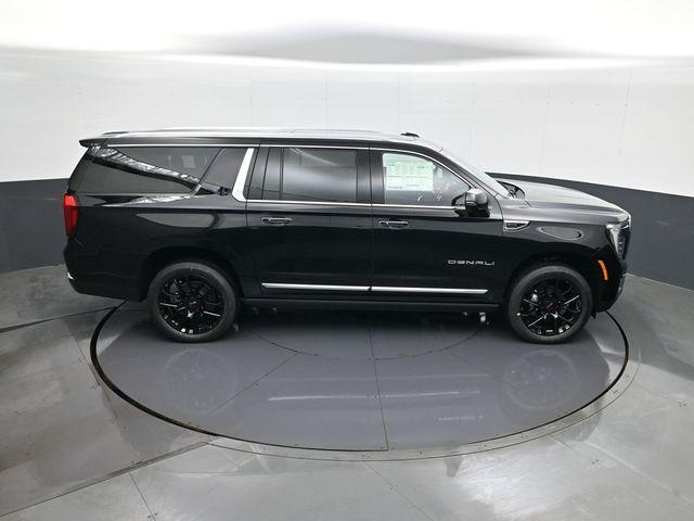 new 2026 GMC Yukon XL car, priced at $90,826