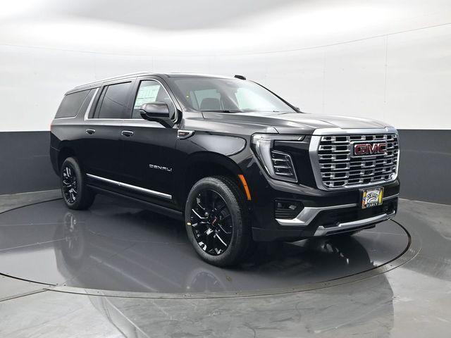new 2026 GMC Yukon XL car, priced at $90,826