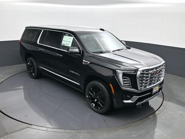 new 2026 GMC Yukon XL car, priced at $90,826