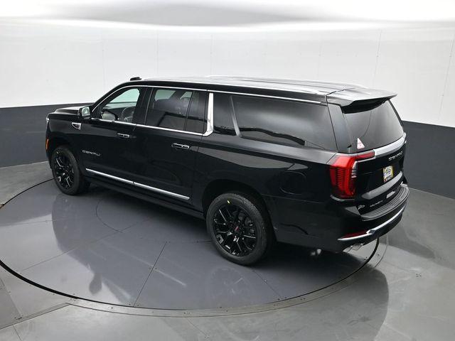new 2026 GMC Yukon XL car, priced at $90,826