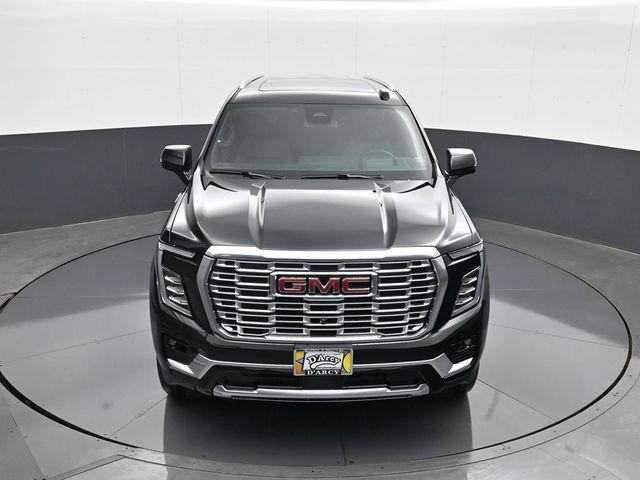 new 2026 GMC Yukon XL car, priced at $90,826