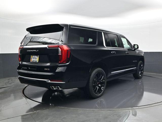 new 2026 GMC Yukon XL car, priced at $90,826