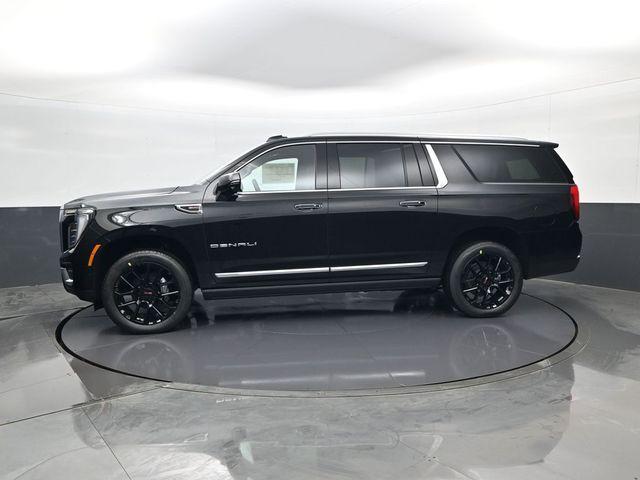 new 2026 GMC Yukon XL car, priced at $90,826