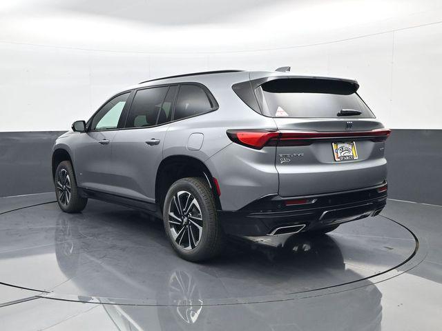 new 2026 Buick Enclave car, priced at $49,725