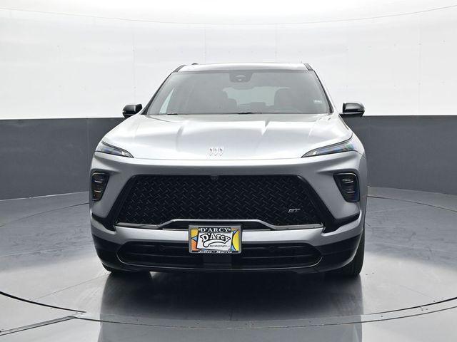 new 2026 Buick Enclave car, priced at $49,725