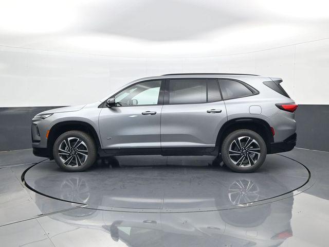 new 2026 Buick Enclave car, priced at $49,725