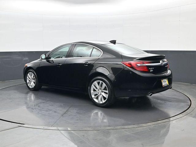 used 2016 Buick Regal car, priced at $14,600