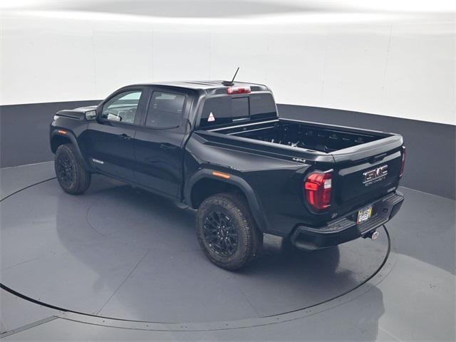 new 2026 GMC Canyon car, priced at $42,822