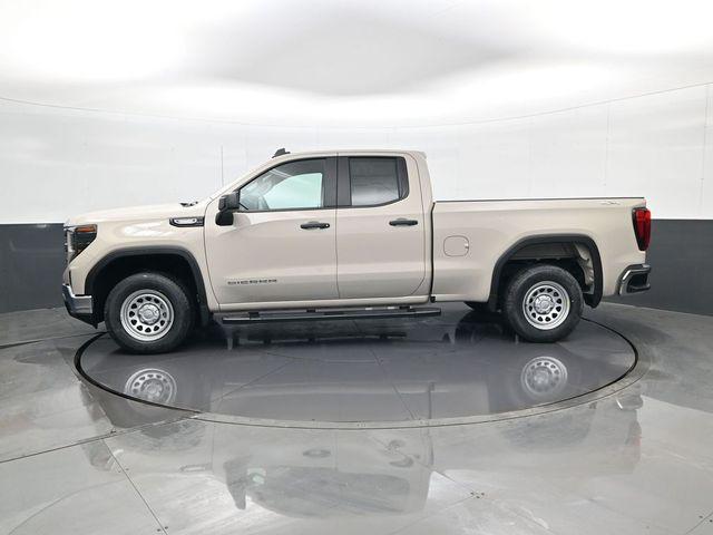 new 2026 GMC Sierra 1500 car, priced at $42,323