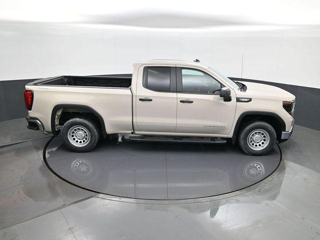 new 2026 GMC Sierra 1500 car, priced at $42,323