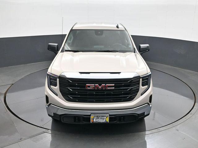 new 2026 GMC Sierra 1500 car, priced at $42,323