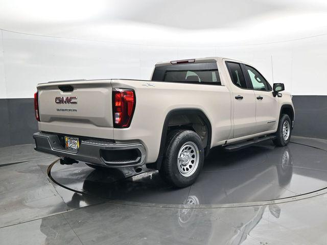 new 2026 GMC Sierra 1500 car, priced at $42,323