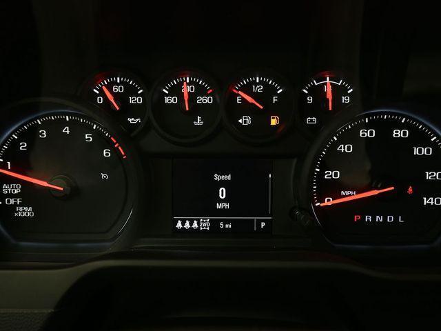 new 2026 GMC Sierra 1500 car, priced at $42,323