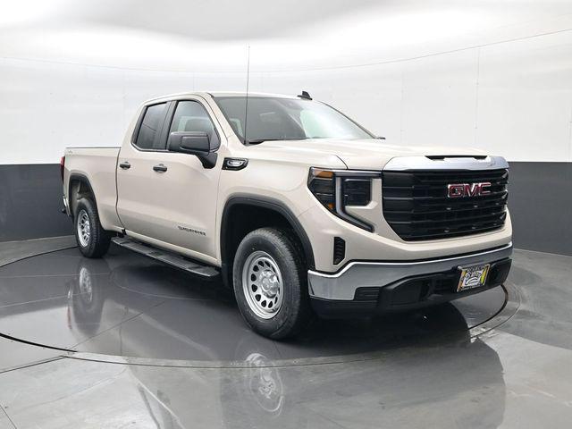new 2026 GMC Sierra 1500 car, priced at $42,323