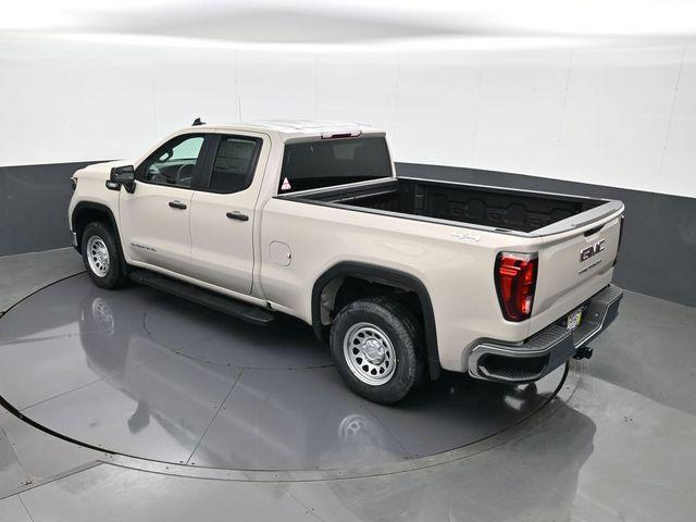 new 2026 GMC Sierra 1500 car, priced at $42,323