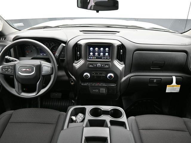 new 2026 GMC Sierra 1500 car, priced at $42,323