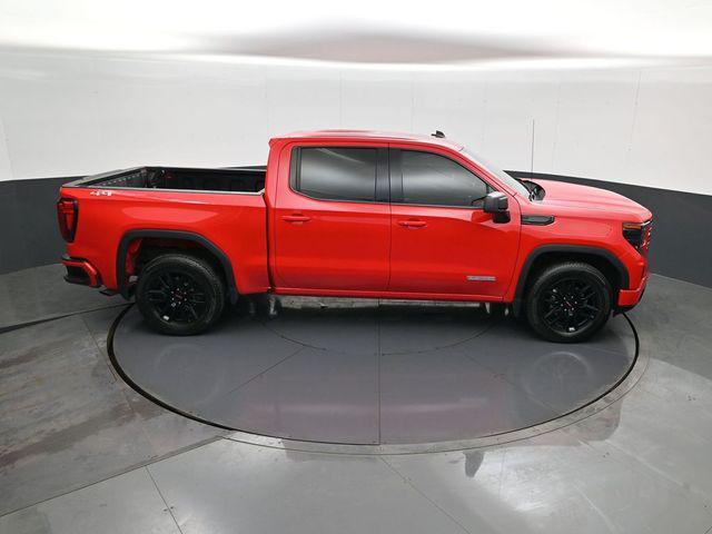 used 2022 GMC Sierra 1500 car, priced at $35,995