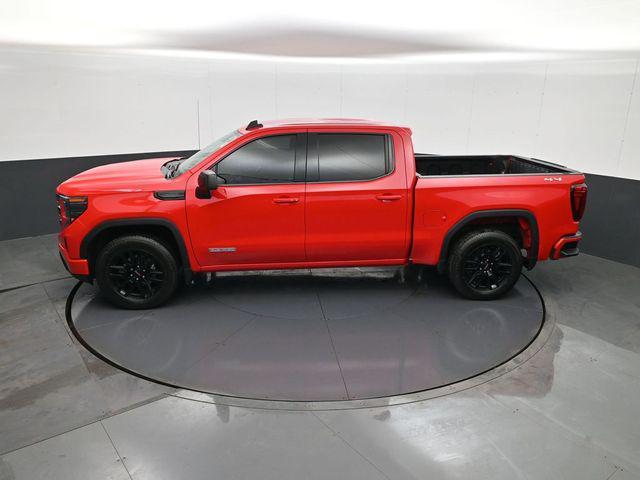 used 2022 GMC Sierra 1500 car, priced at $35,995