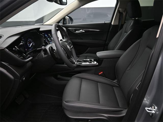 used 2023 Buick Envision car, priced at $30,402