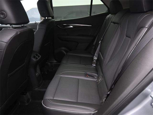 used 2023 Buick Envision car, priced at $30,402