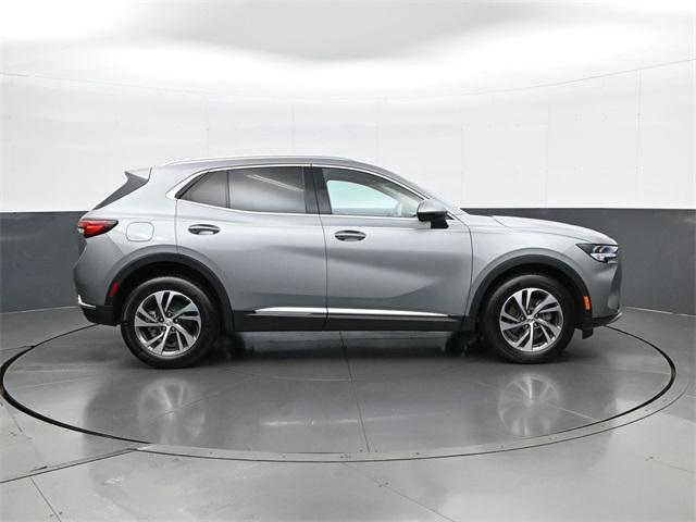 used 2023 Buick Envision car, priced at $30,402