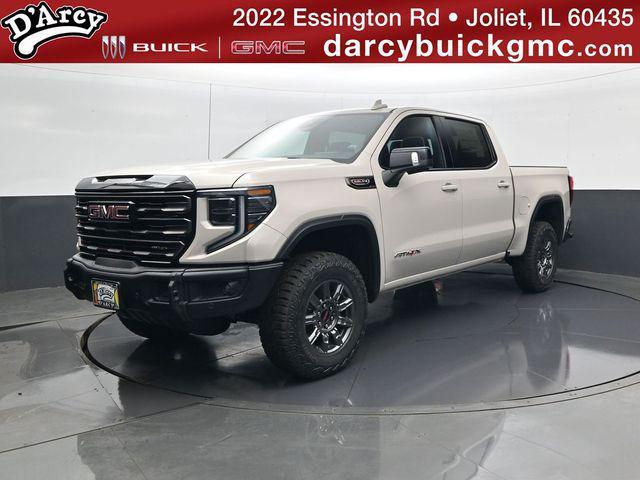 new 2026 GMC Sierra 1500 car, priced at $75,404