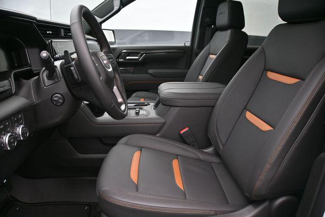 new 2026 GMC Sierra 1500 car, priced at $67,547