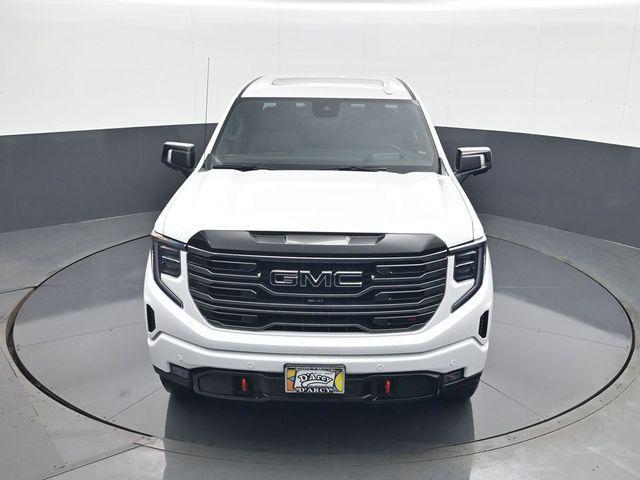 new 2026 GMC Sierra 1500 car, priced at $67,547